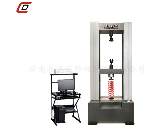 彈簧試驗(yàn)機(jī)分類、功能、特點(diǎn)有哪些？