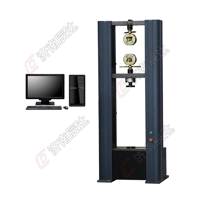 電子式萬能試驗(yàn)機(jī)交流伺服驅(qū)動器的維護(hù)保養(yǎng)